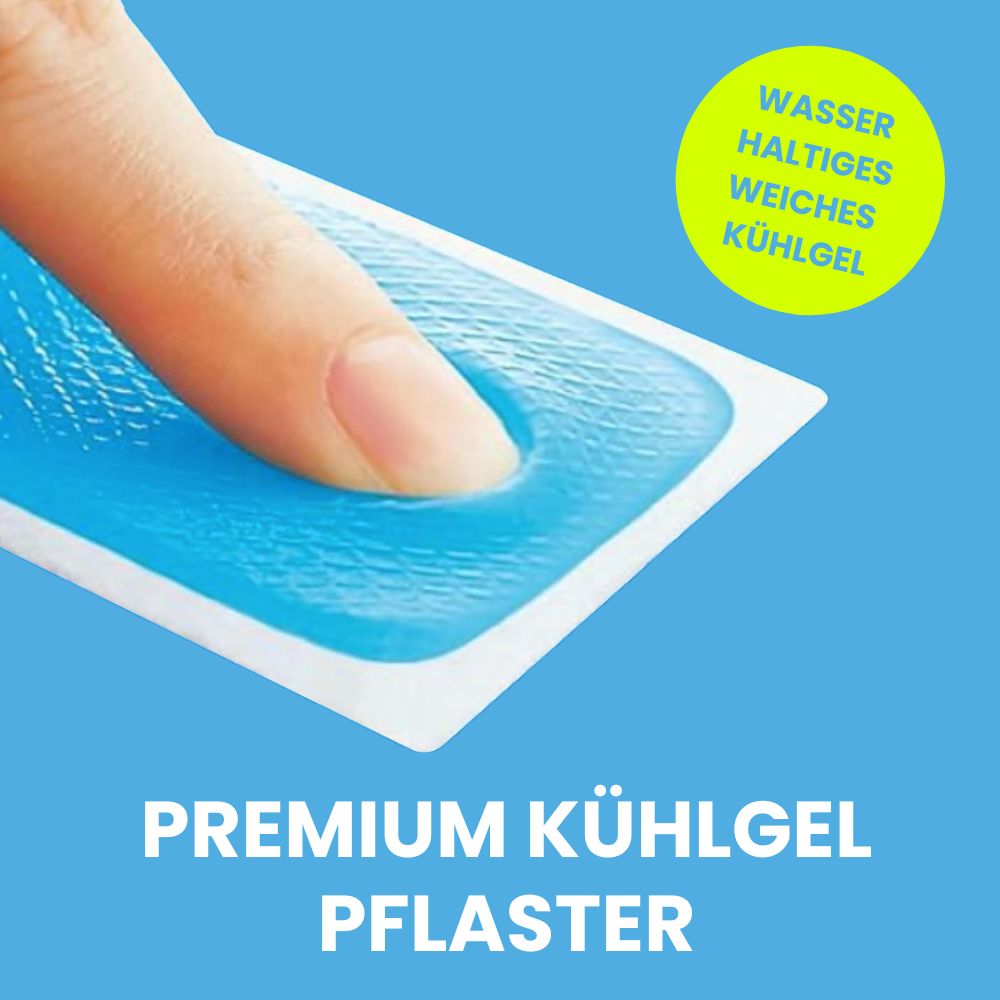 dolocap migrastrip (5er Pack)