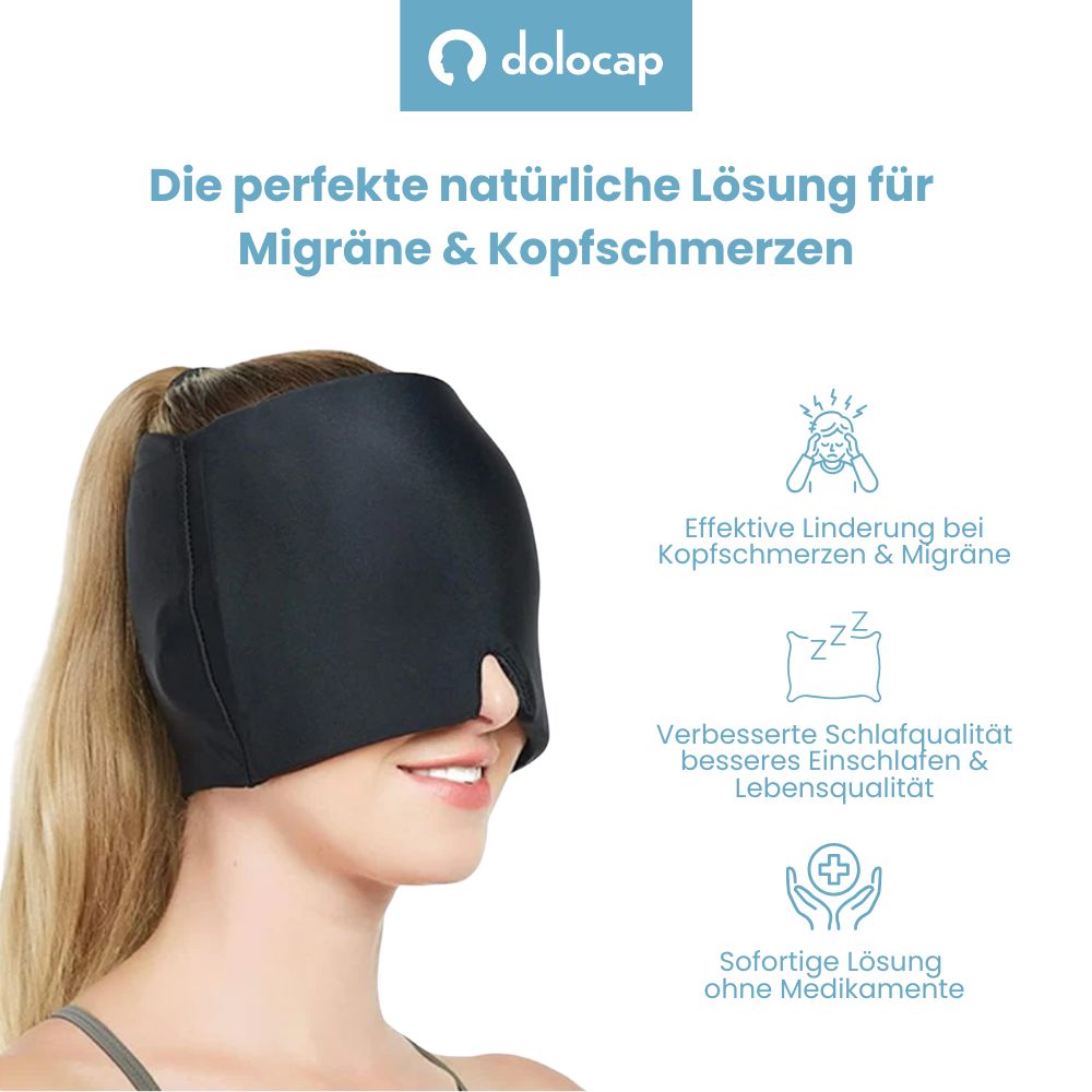 dolocap migramask
